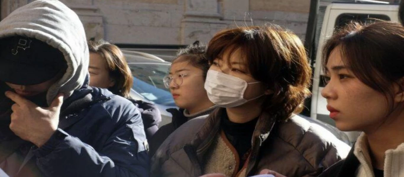 Ο κορωνοϊός τρομοκρατεί και τη Νέα Υόρκη: Αυξήθηκαν κατά 89 τα κρούσματα το τελευταίο 24ωρο